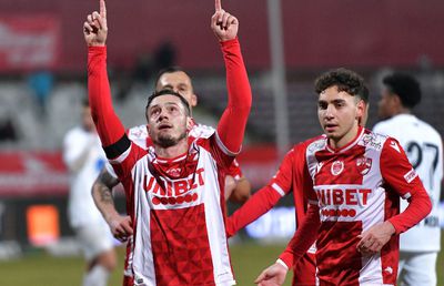 Se salvează Dinamo la baraj? Concluzia unui fost mare jucător: „E o șansă în plus, dar cu o singură condiție”