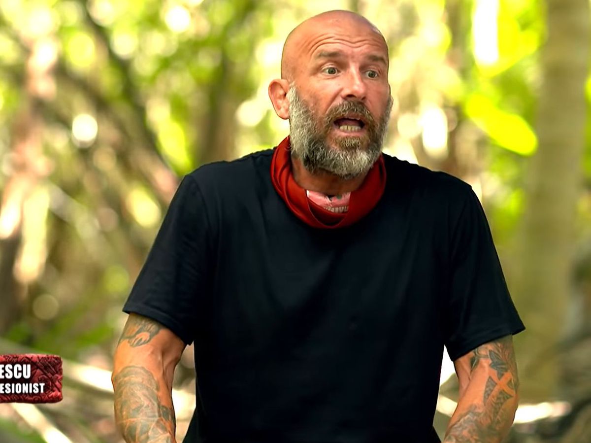 Survivor România, Cătălin Zmărăndescu