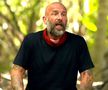 Survivor România, Cătălin Zmărăndescu