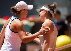 Cum poate profita Simona Halep de retragerea lui Barty: favorită la Roland Garros și loc câștigat într-o ierarhie importantă