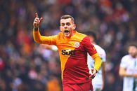 „Au bătut palma! Cicâldău pleacă de la Galatasaray” » Turcii anunță: mutarea de 8 milioane de euro mai depinde de un singur lucru
