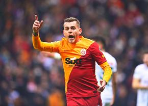 Turcii anunță: „Galatasaray a bătut palma pentru transferul lui Cicâldău” » Mutarea de 8 milioane de euro depinde de un singur lucru