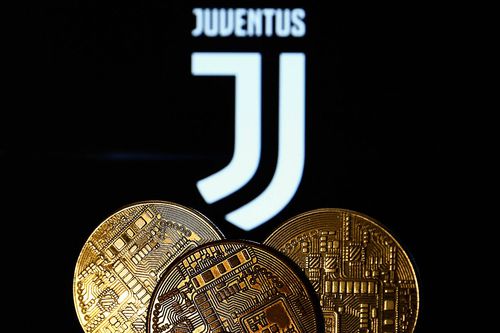 Logo Juventus 
Foto: Imago