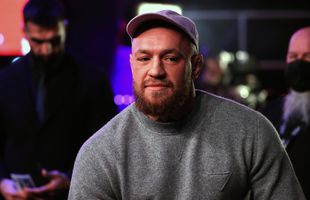 Conor McGregor, arestat în Irlanda: Bentley-ul de 180k de euro i-a fost confiscat de poliție!