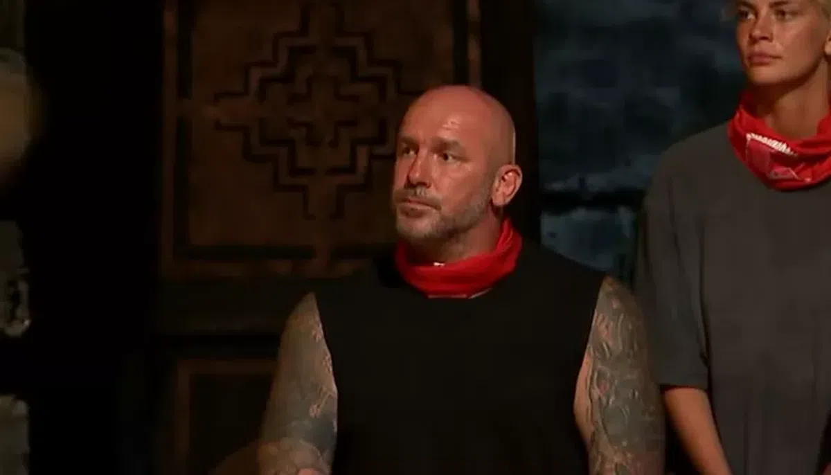 Survivor România, Cătălin Zmărăndescu