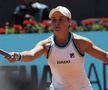 Virginia Ruzici, reacție pentru Gazeta după retragerea lui Ashleigh Barty: „Anunțul e stupefiant. Va lipsi enorm tenisului”