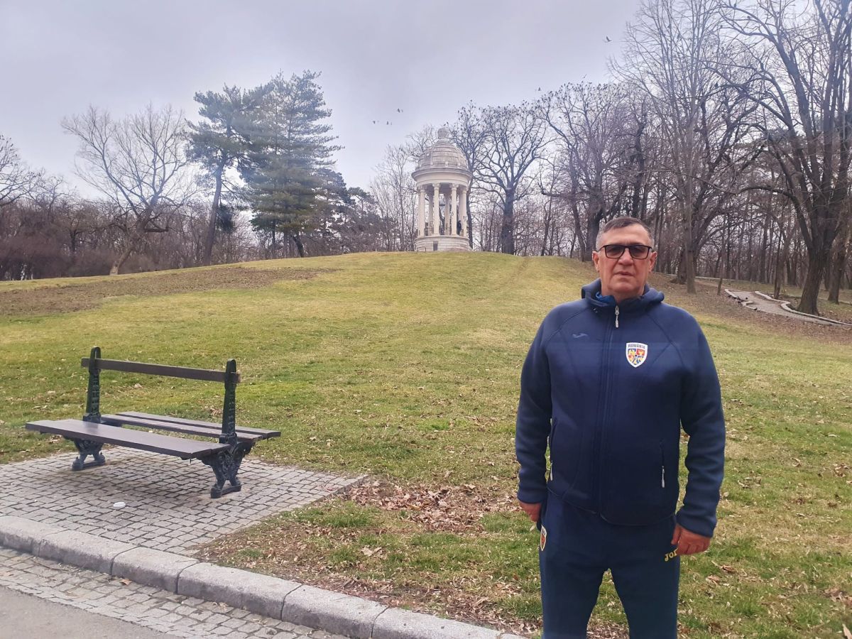 Marele Rodion Cămătaru povestește cum își împarte timpul între afaceri, hobby-uri, fotbal și sport: „Mergeți la sală, ieșiți afară, faceți sport! Eu nu mai pot trăi fără asta”