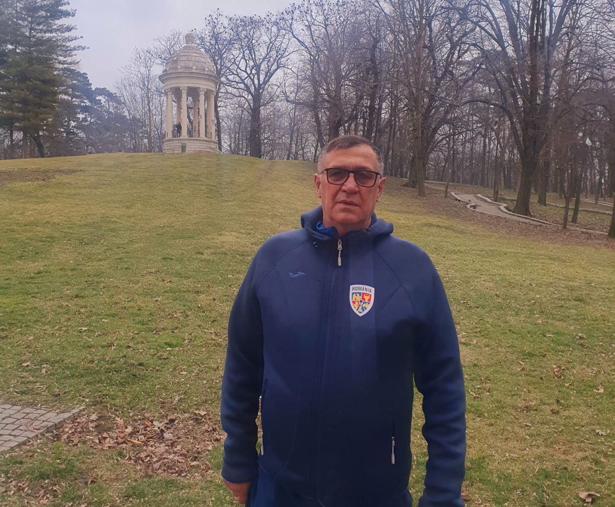 Marele Rodion Cămătaru povestește cum își împarte timpul între afaceri, hobby-uri, fotbal și sport: „Mergeți la sală, ieșiți afară, faceți sport! Eu nu mai pot trăi fără asta”