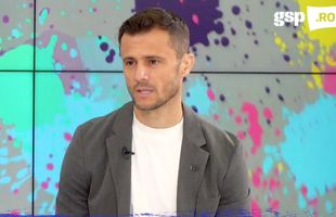 Andrei Nicolescu, noul președinte al lui Dinamo, e invitatul lui Ștucan la GSP Live: „Cine sunteți?”