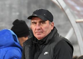 Noul conducător de la Dinamo, laude pentru Hagi: „Mi se pare că e un zeu în România” + „Farul va căpăta o altă dimensiune când Gică va înțelege asta”