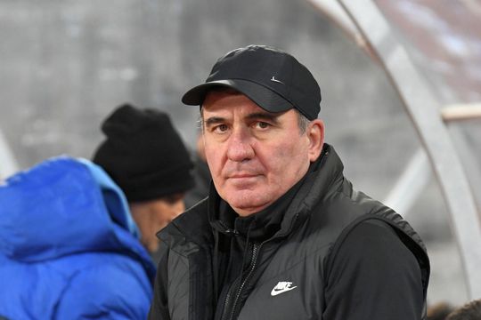 Gică Hagi/ foto Imago Images
