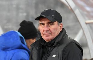 Noul conducător de la Dinamo, laude pentru Hagi: „Mi se pare că e un zeu în România” + „Farul va căpăta o altă dimensiune când Gică va înțelege asta”