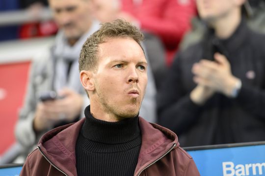 Nemții de la Kicker și jurnalistul italian Fabrizio Romano susțin că Julian Nagelsmann (35 de ani) este istorie la Bayern Munchen.