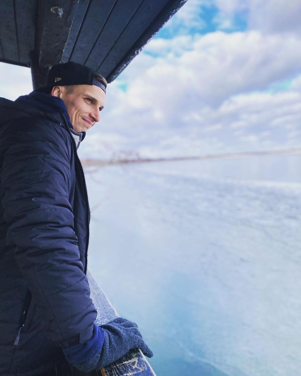 Thomas Juel-Nielsen, omul care a răpus FCSB, este acum fotomodel