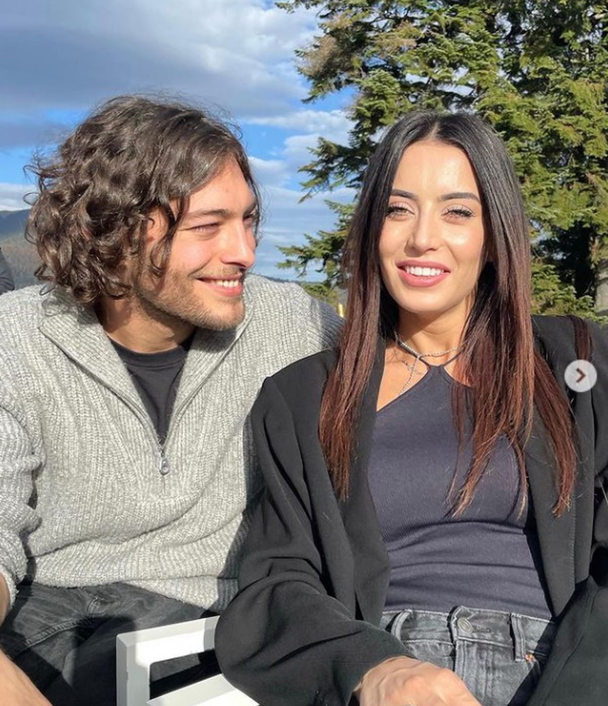 Alexandra Georgescu, iubita lui Toto Dumitrescu