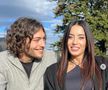 Fiul cel mic al lui Ilie Dumitrescu, îndrăgostit lulea de un fotomodel! Cine e tânăra care l-a cucerit