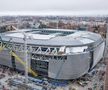 Noul „Santiago Bernabeu”, 23 martie 2023. Foto: realmadrid.com