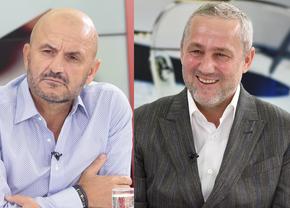 Mititelu e încă prea mic pentru Rotaru! Ce arată cifrele financiare ale celor două Craiove