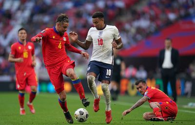 Cine e primul adversar al României din preliminariile Euro 2024: are 13 victorii în 27 de ani