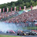 Marele Premiu al Ungariei are loc pe circuitul Hungaroring // foto: Guliver/gettyimages