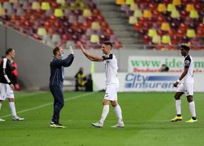 A răpus FCSB în lupta pentru titlu, iar acum este fotomodel: „Nu pot să uit acel gol, mai ales că rezultatul i-a șocat pe adversari”