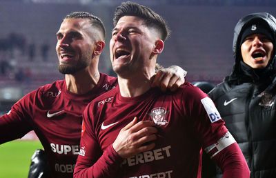 S-a decis soarta lui Săpunaru la Rapid: „Știm sigur!”