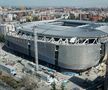 Noul „Santiago Bernabeu”, 23 martie 2023. Foto: realmadrid.com
