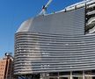 Noul „Santiago Bernabeu”, 23 martie 2023. Foto: realmadrid.com