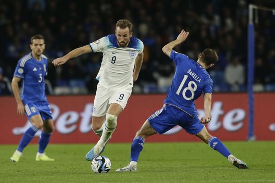 Italia - Anglia/ foto Imago Images
