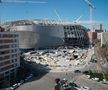 Noul „Santiago Bernabeu”, 23 martie 2023. Foto: realmadrid.com