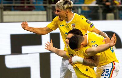 Abordarea războinică a unui tricolor înainte de startul preliminariilor: „Cum să ne gândim la altceva?!”