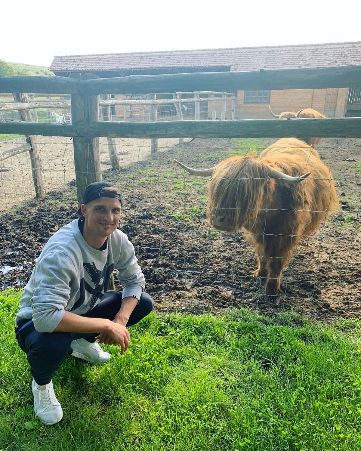 A răpus-o pe FCSB în lupta pentru titlu, iar acum este fotomodel: „Nu pot să uit acel gol, mai ales că rezultatul i-a șocat pe adversari”