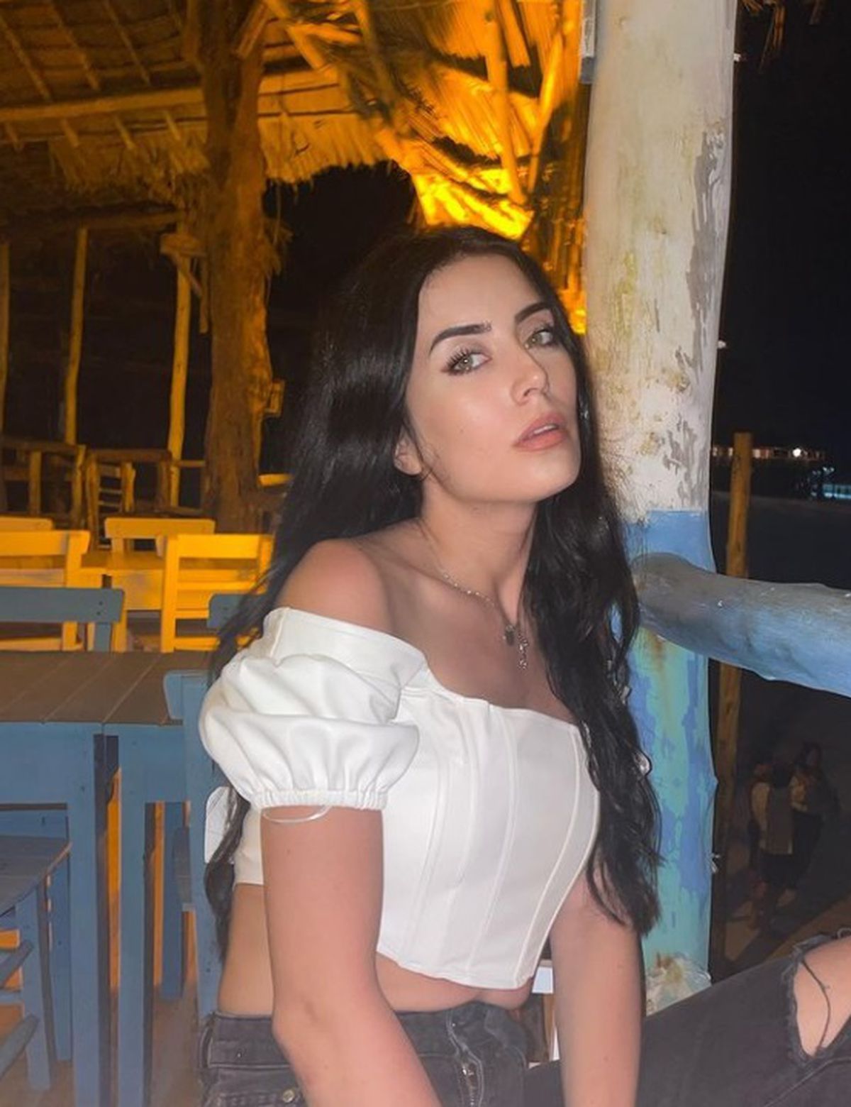 Fiul cel mic al lui Ilie Dumitrescu, îndrăgostit lulea de un fotomodel! Cine e tânăra care l-a cucerit