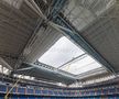 Noul „Santiago Bernabeu”, 23 martie 2023. Foto: realmadrid.com