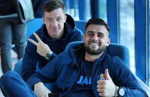 Pentru ce trebuie să se pregătească „tricolorii” în Andorra: „Bătăioși, arțăgoși, enervanți. Trag de timp, țipă!”