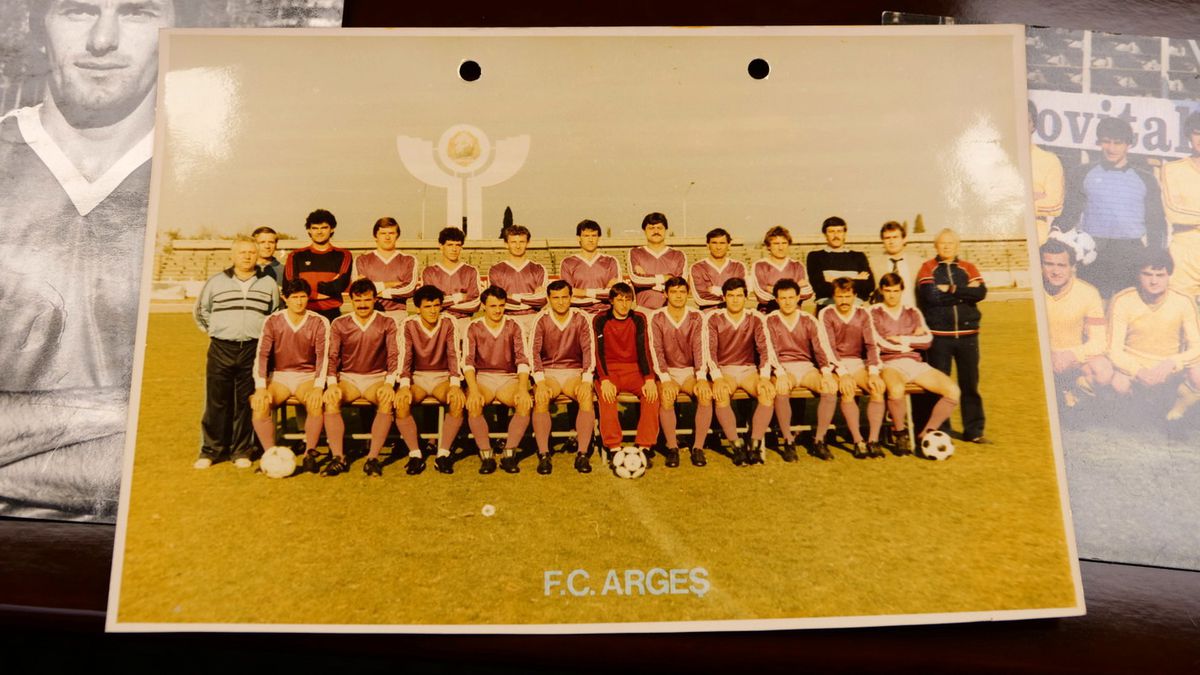 Are peste 100 de meciuri în Liga 1, acum e dealer de mașini » Dorian Ștefan nu poate uita cum i-a decis Halagian cariera: „Treci mă la tine, la ciobănie, acolo!”