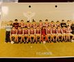 Fost fotbalist al lui FC Argeș, dezvăluiri incredibile: „S-a lăsat cu arestări! Mi-a fost teamă că nu mai scăpăm sănătoși de pe teren”