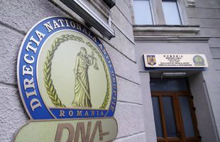 Directorul de la „Sala Polivalentă” din București, trimis în judecată de DNA