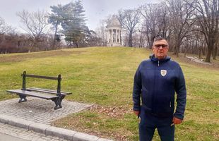 Marele Rodion Cămătaru povestește cum își împarte timpul între afaceri, hobby-uri, fotbal și sport: „Mergeți la sală, ieșiți afară, faceți sport! Eu nu mai pot trăi fără asta”