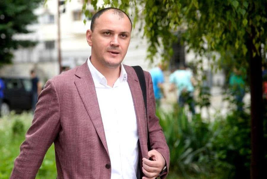 Sebastian Ghiță „Cine sunteți?” » Noul șef al lui Dinamo, luat tare la GSP Live: „Fugarul pe care l-ați reprezentat va investi la club?”