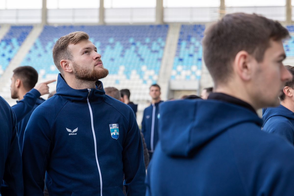 Guvernul maghiar a mai ridicat un stadion de 5 stele în afara țării » Imagini spectaculoase cu proiectul de 65 de milioane de euro