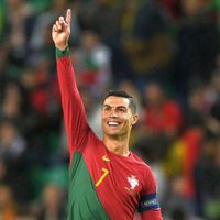 Ronaldo e unic