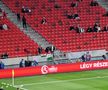 GSP a asistat la Ungaria - Estonia, primul meci după anunțul afișării steagului Ungariei Mari » Cine a iscat întreaga dispută: „O mângâiere politică pentru ei”