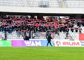 Bunuri sub sechestru la un club din Liga 1, dar managerul consideră situația ca fiind una bună: „Mașina era tot acolo!”