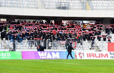 Bunuri sub sechestru la un club din Liga 1, dar managerul consideră situația ca fiind una bună: „Mașina era tot acolo!”