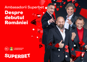 Se califică România în Germania 2024? Răducioiu, Craioveanu şi Stelea analizează debutul României în preliminarii