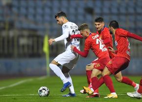 Un „tricolor” i-a dat replica lui Hagi și se ia de Iordănescu: „Dacă-s invizibil, mă autopropun! Singura șansă e să joc pentru Moldova, că oricum îmi plac moldovencele”