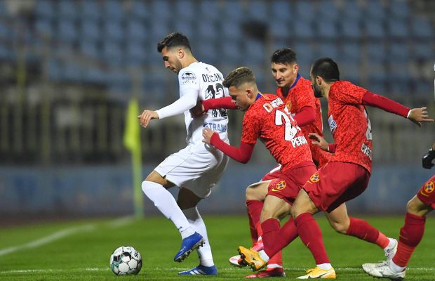 Un „tricolor” i-a dat replica lui Hagi și se ia de Iordănescu: „Dacă-s invizibil, mă autopropun! Singura șansă e să joc pentru Moldova, că oricum îmi plac moldovencele”