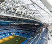 Noul „Santiago Bernabeu”, 23 martie 2023. Foto: realmadrid.com