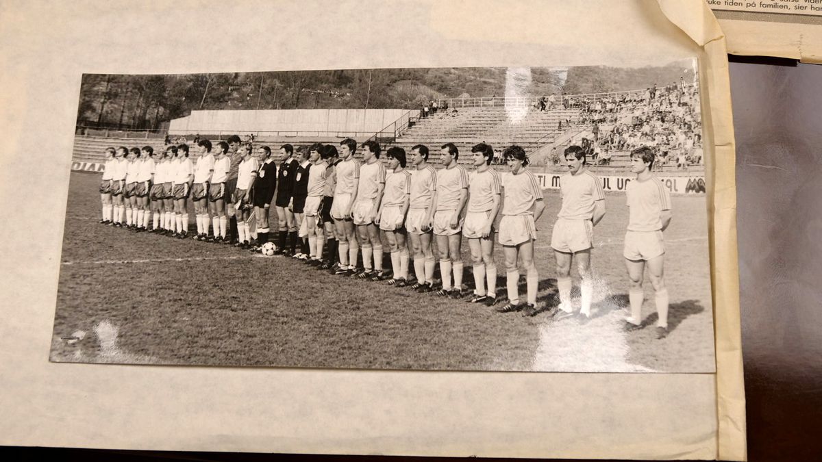 Are peste 100 de meciuri în Liga 1, acum e dealer de mașini » Dorian Ștefan nu poate uita cum i-a decis Halagian cariera: „Treci mă la tine, la ciobănie, acolo!”